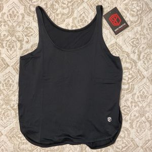 Born Primitive Just Chill Tank